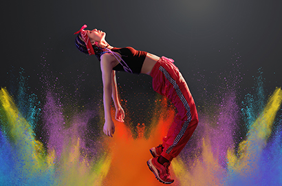 昌图县企业VI设计：融合城市基因，筑牢品牌发展根基